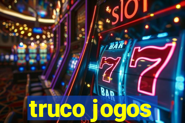 truco jogos